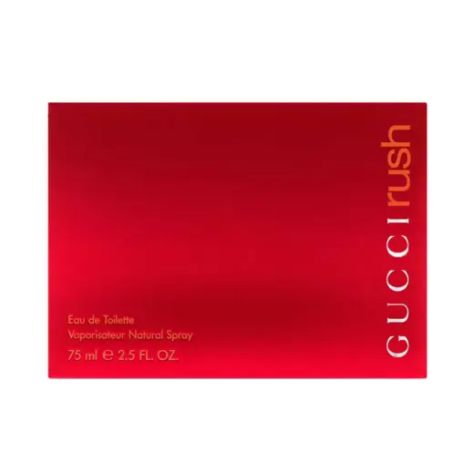 Gucci Rush Edt Kadın Parfüm 75 Ml
