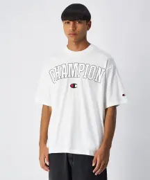 Champion Street Varsity Ss Tee 1