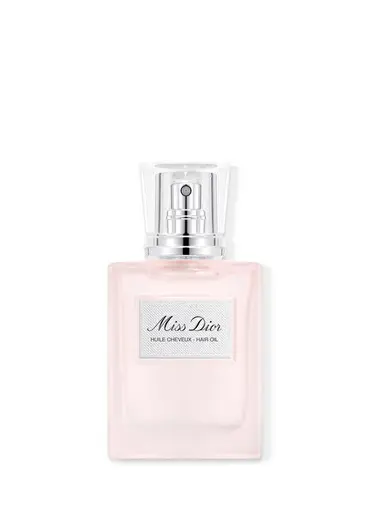 Miss Dior Hair Oil 30 ml