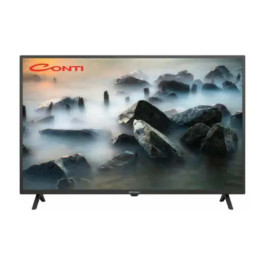 1001 32” Hd Ready Android Tv (CT32AN300H), Hdr, Dolby Vision & Atmos, Chromecast Built-In, Wi-Fi,
