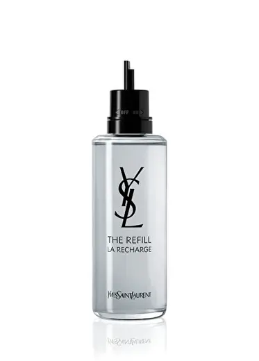 Myslf EDP Refill 150 ml Erkek Parfüm