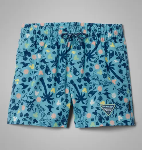 PFG Disney Rambler Çocuk Şort
