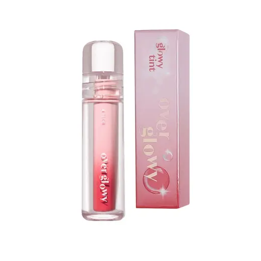 Etude Overglowy Tint 05 Bambi Cherry