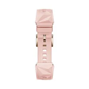 Huawei Easyfit 3 Kayış Kristl Pembe 42MM