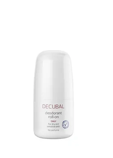 Roll-on Kuru ve Hassas Ciltler İçin Deodorant 50 ml