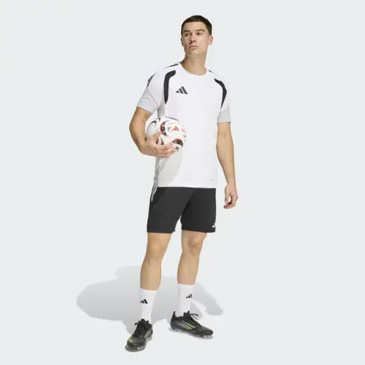 adidas Tiro 26 Competition Training Erkek Siyah Şort