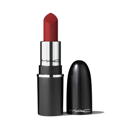 MACXIMAL SLEEK SATIN MINI LIPSTICK