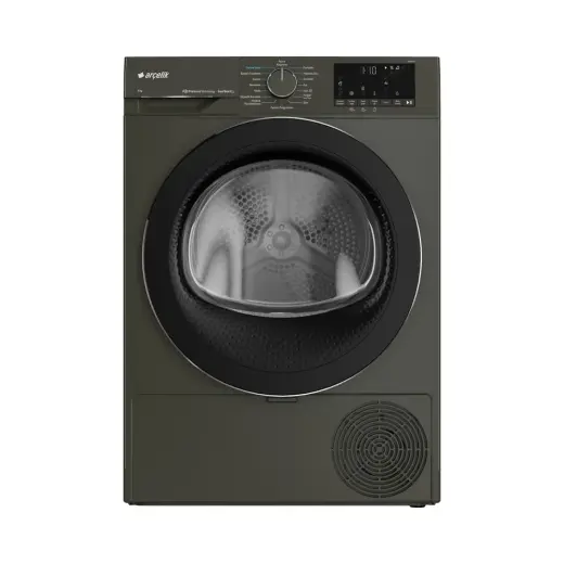 Arçelik 901 KMP IG 9 kg Çamaşır Kurutma Makinesi