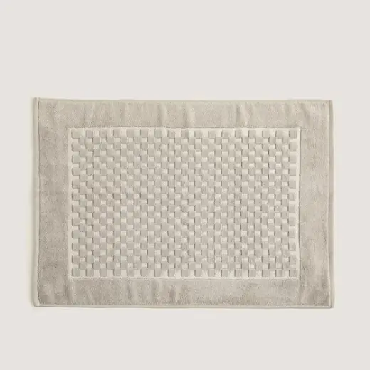 Floss Bambu Ayak Havlusu 50X70 Cm Kum Taşı