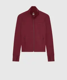Champion Athletics Full Zip Sweatshirt 2