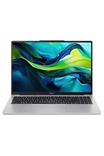 Aspire Lite AL16-52P-55S2 NX.J23EY.001A002 i5-1334U 16 GB 512SSD 16" WUXGA W11H Dizüstü Bilgisay