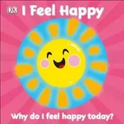 First Emotions: I Feel Happy