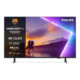 Philips 55PUS8500 55'' 140 Ekran Uydu Alıcılı 4K Ultra HD Titan Ambilight QLED TV 2