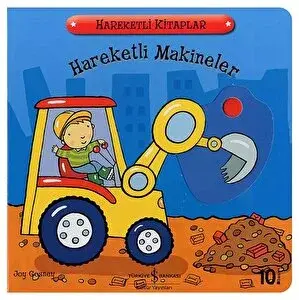 Hareketli Makineler