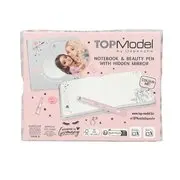 Top Model Kalemli Güzellik Defteri 413174