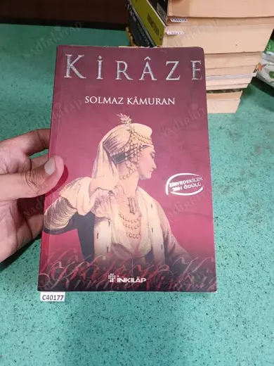 Kiraze