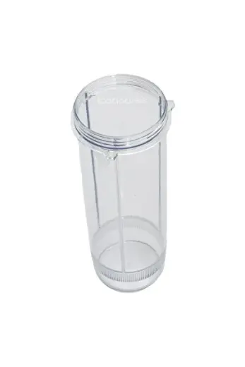 Uyumlu Shake Blend Kişisel Blender Doğrayıcı Hazne 570 ml