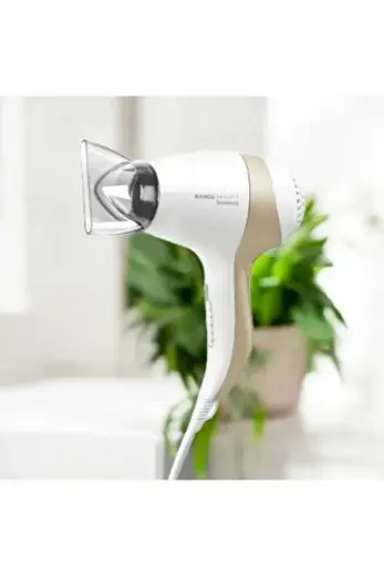 Beauty Romance Mini Saç Kurutma Makinesi 1200 Watt