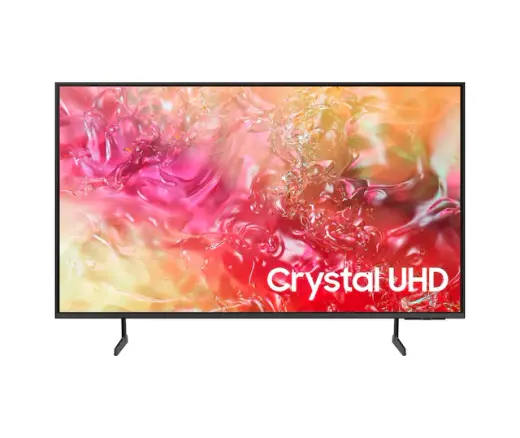 Samsung 55DU7200 55" 4K Ultra HD Uydu Alıcılı Smart LED TV
