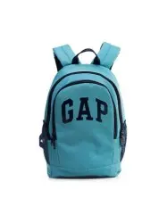 Gap Çift Bölme Sırt Çantası 03456 Mavi