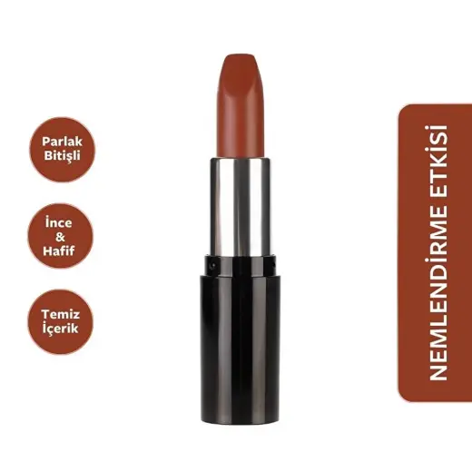 Pastel Nude Lipstick 547