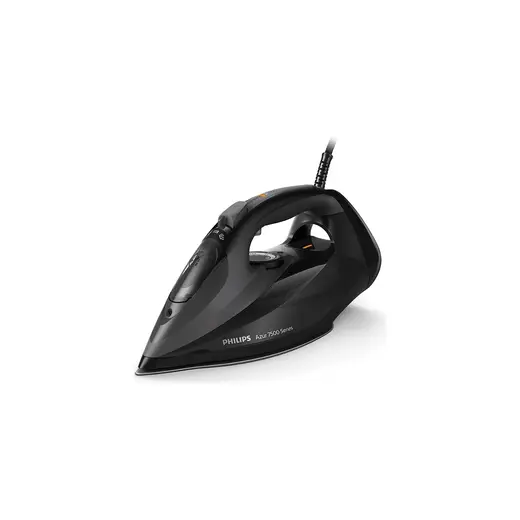 Philips 7500 Serisi Azur Buharlı Ütü 3200W, 55 g/dk Sürekli Buhar, 260 g Şok Buhar, SteamGlide Elite Taban, DST7511/80