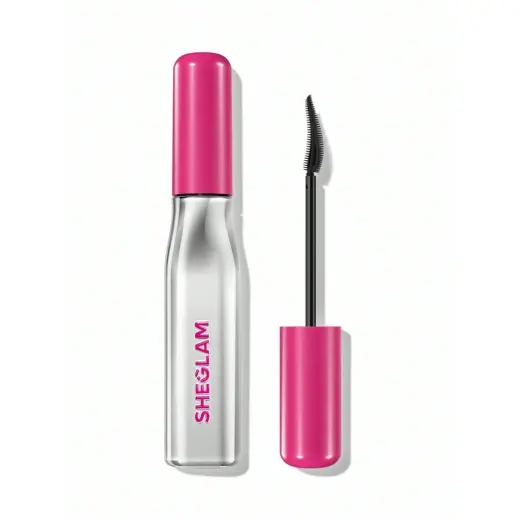 Sheglam Lashlighter Up & Out Maskara Black
