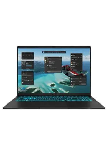 Vivobook 16 V3607VH-RP075 Intel Core 5-210H 16 GB RAM 512 GB SSD 8 GB RTX5050 16" WUXGA 144Hz