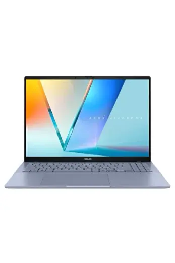 Vivobook S16 S3607NA-SH003W Snapdragon X2 Elite 16 GB RAM 512 GB SSD 16 inç WUXGA Windows 11 Home Taşınabilir Bilgisayar