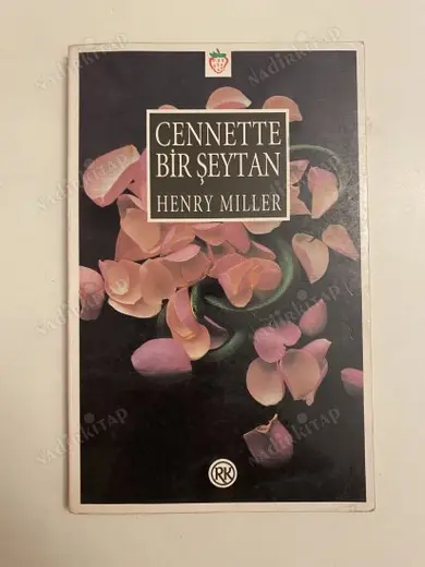 Cennette Bir Şeytan Var