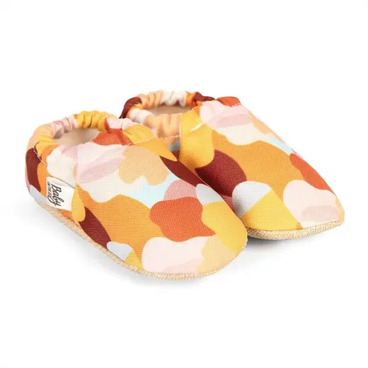 Baby On The Go Bebek Patiği