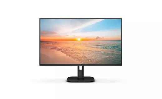23.8" PHILIPS 24E1N1300A/00 IPS 100HZ 1MS HDMI USB