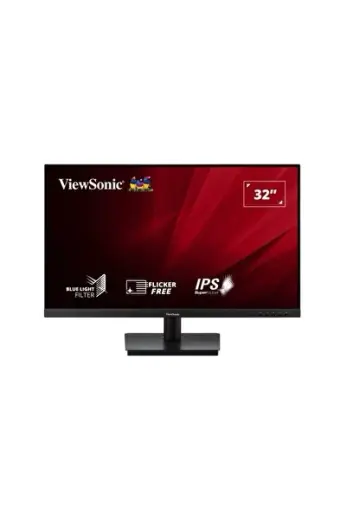 31,5" Va3209-mh Fullhd 4ms 75hz Hdmı Vga Adaptıve Sync Cercevesız Ips Monıtor