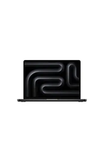 14" MacBook Pro: Apple M5 chip 10‑core CPU 10‑core GPU, 16 GB, 1 TB SSD - Uzay Siyahı