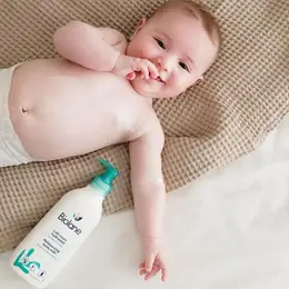 Biolane Nemlendirici Vücut Sütü 350 ml 2
