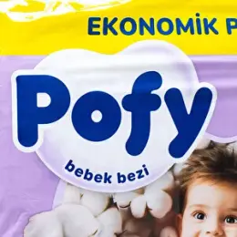 Maxi 4 Numara Bebek Bezi 100 Adet 7