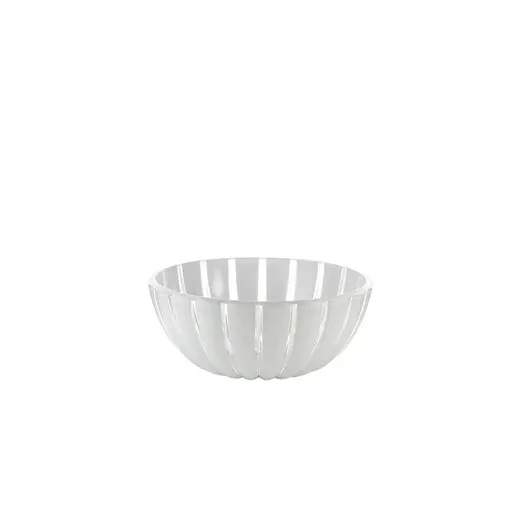 Guzzini Grace Kase 12 cm Beyaz