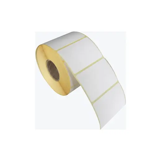 Zebra Barkod Etiket Terazi Etiketi 500 Sarım Eko Termal 40X57 (Eko Termal)