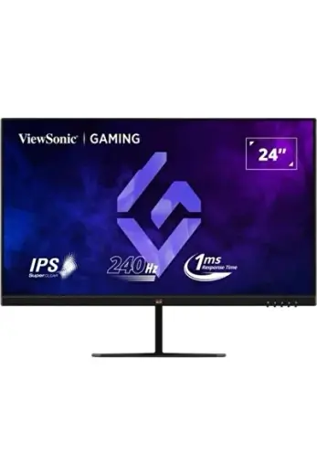 23.8" IPS VX2479A-HD-PRO 1MS 240HZ HDMI-DP GAMING MONİTÖR