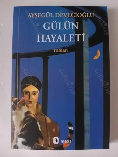 Gülün Hayaleti