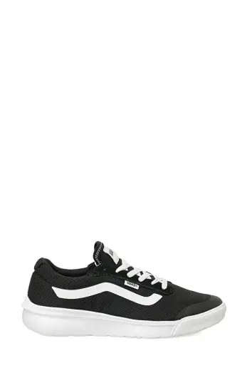 Range BRZ Siyah Erkek Sneaker
