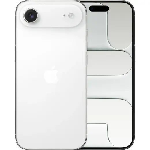 iPhone Air 512 GB Cep Telefonu Pamuk Beyazı