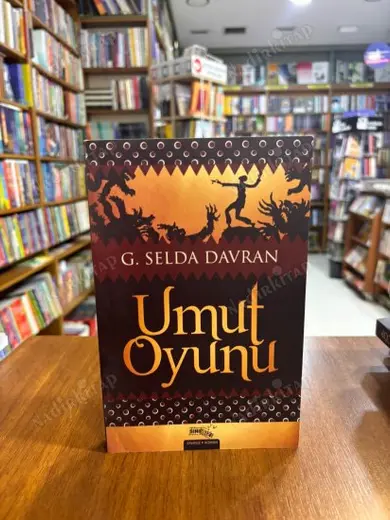 UMUT OYUNU