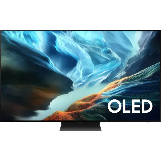 Esranın Dünyası Samsung 48 Inç OLED S90 Televizyon