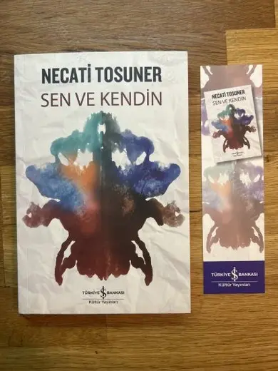 Sen ve Kendin