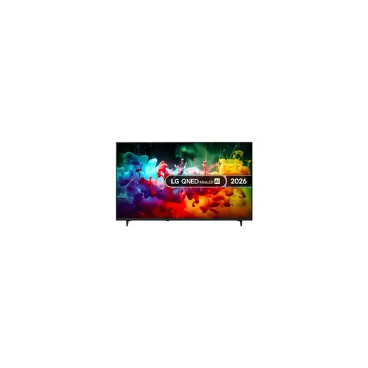 LG 85QNED70B6C 85'' 215 Ekran Uydu Alıcılı 4K Ultra HD Smart webOS MiniLED TV