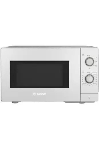Bosch FFL020MW0 20 L Solo Mikrodalga Fırın