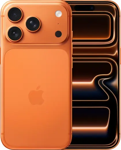 Apple iPhone 17 Pro 512 GB (Apple Türkiye Garantili)