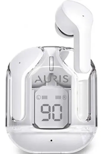 ARS-TW09 BT-5.3 Dijital Göstergeli TWS Kulakiçi Bluetooth Kulaklık