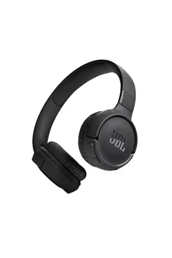 Tune 525BT Multi Connect Kablosuz Kulak Üstü Kulaklık - Siyah